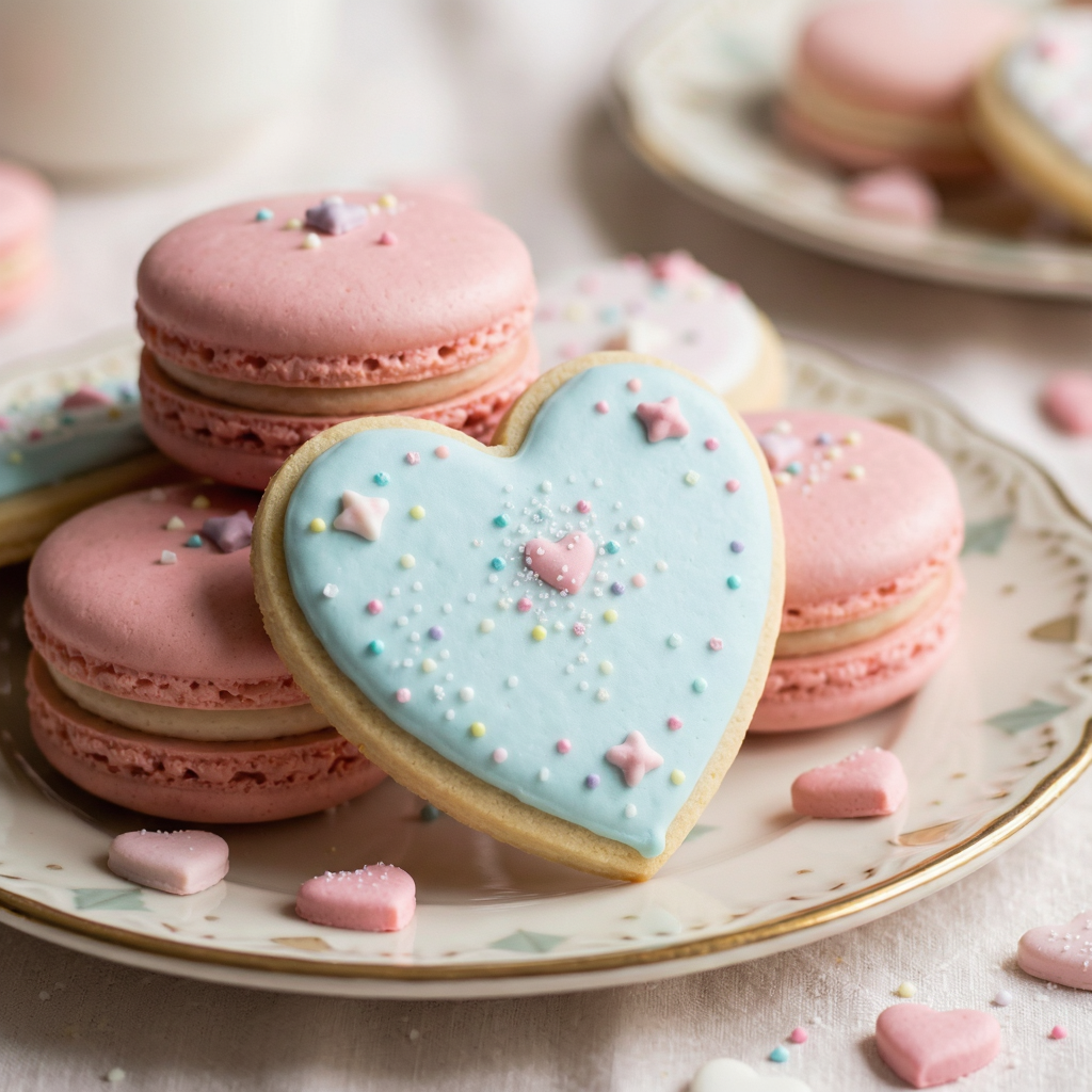 �����ɶ�(Heart Party)�ٷ������ؽ�ͼ