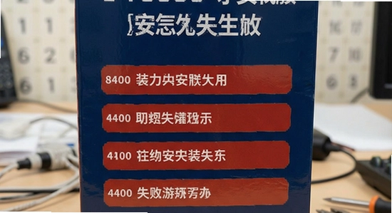 84000Ѱ�Ұ�װʧ����ô��