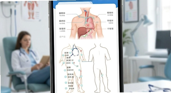 ��챨����ѷ���APP�����湦��չʾͼ