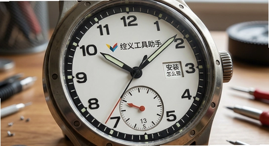 �����Զ��幤�����ְ�װʧ����ô��