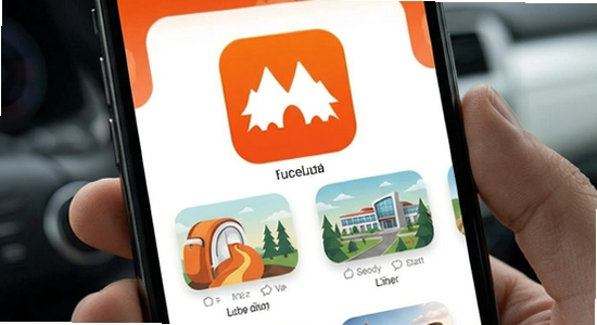 ŷ�ǳ���APP������չʾͼ