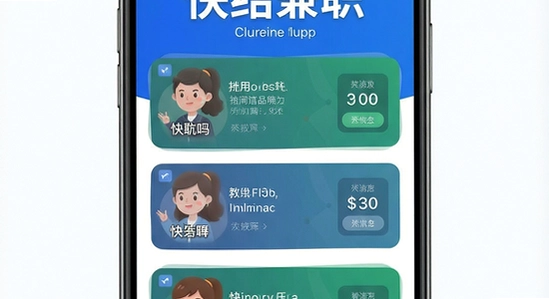 ����ְapp��ҳ��λ�б�����