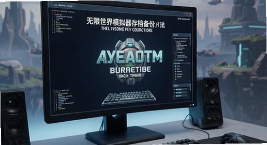 无限世界模拟器存档备份方法