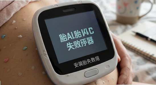 孕期胎动计数器安装失败解决方法