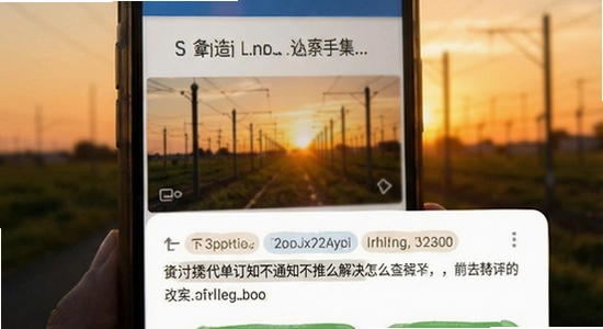 Ϧ�����۶���֪ͨ��������ô���