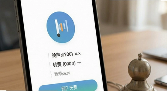 铃声免费下载支持哪些音频格式