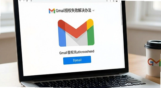 ����������ѵ�½Gmail��Ȩʧ�ܽ���취