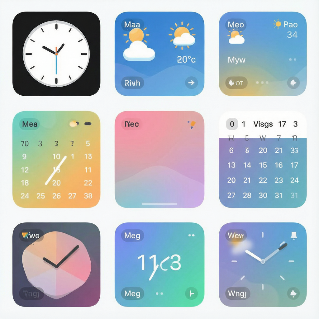 WidgifyС����ٷ�������v1.4 ��������