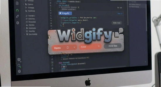 WidgifyС�����װʧ����ô��