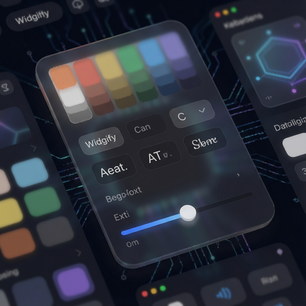 WidgifyС����ٷ�������v1.4 ��������