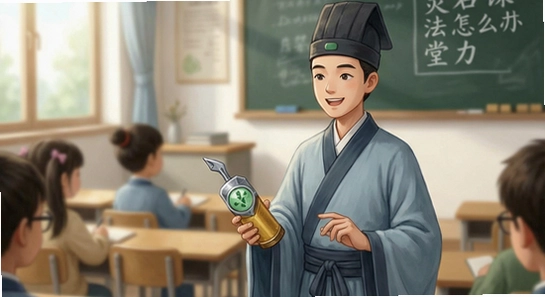 灵石课堂安装后无法打开怎么办