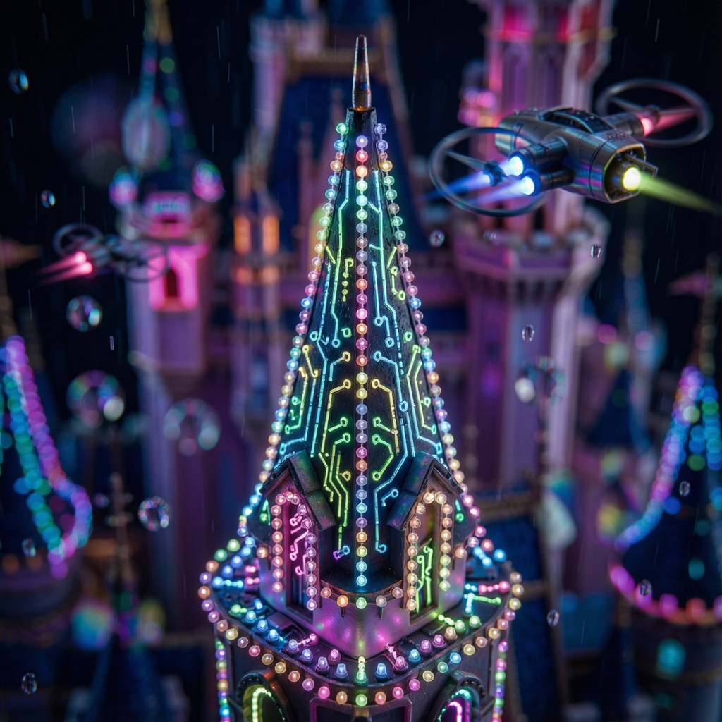 �޺�Ǳ�����(Neon Castle)�ٷ�������v4.1.0 ��������