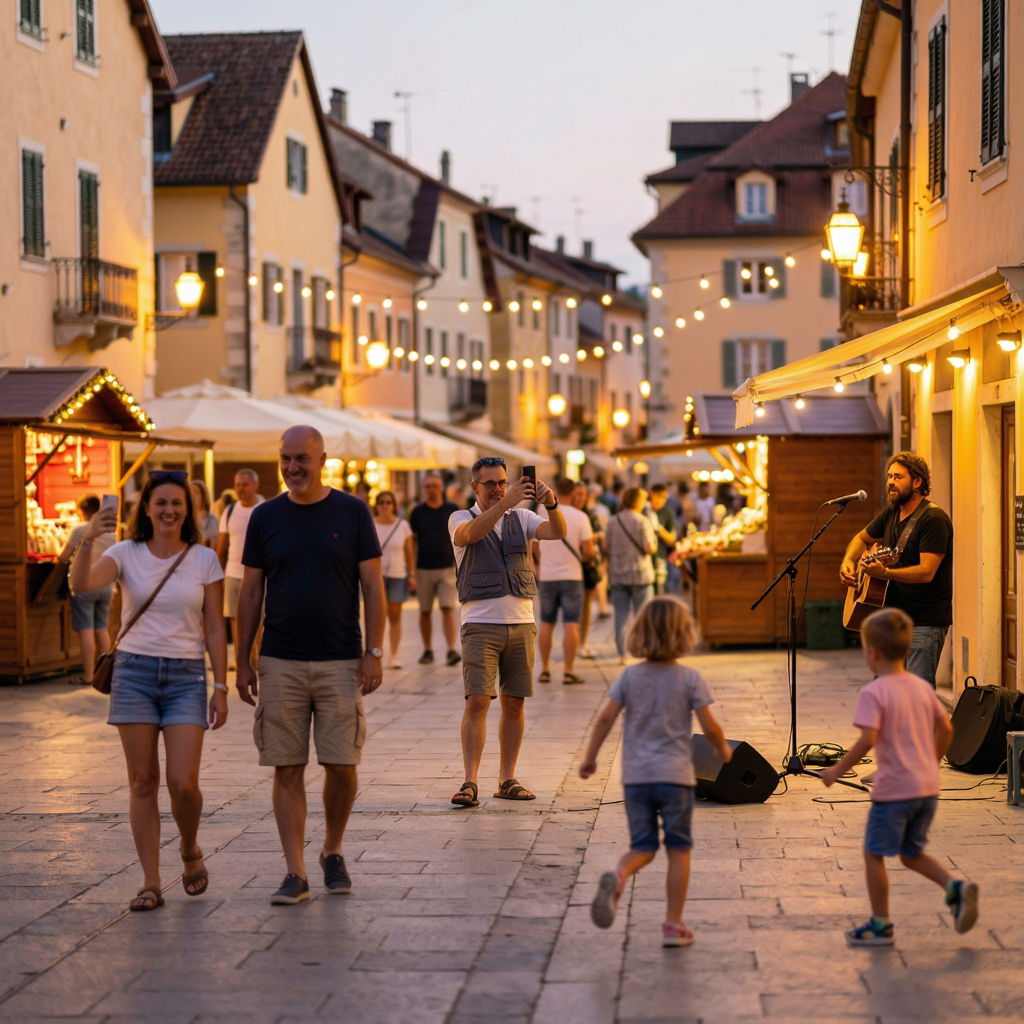����С��(Town of Travel)�ٷ�������v1.7.0 �����ϳ�