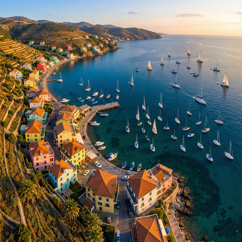 ����С��(Town of Travel)�ٷ�������v1.7.0 �����ϳ�