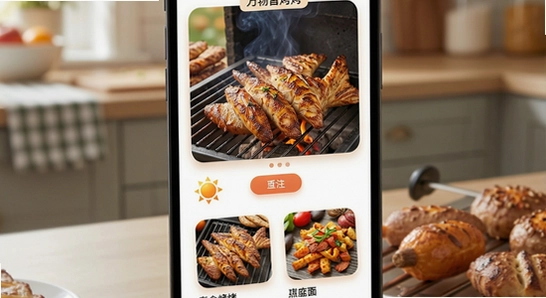 ����Կ�Ӧ��������չʾ