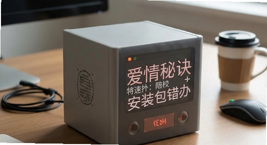 爱情秘诀安装解析包错误怎么办