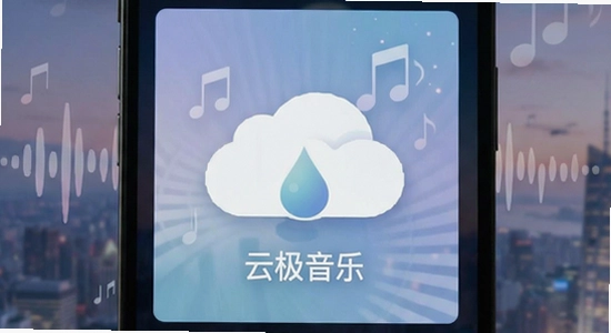 云极音乐歌曲搜不到