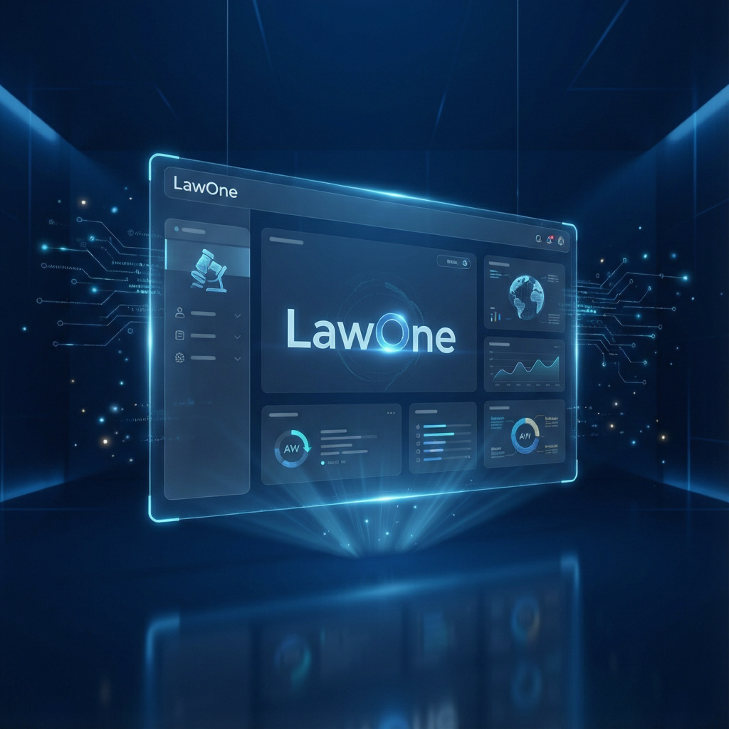 LawOne������ѯ(LawOne)�ٷ�������v1.2.12 ���ܷ�������