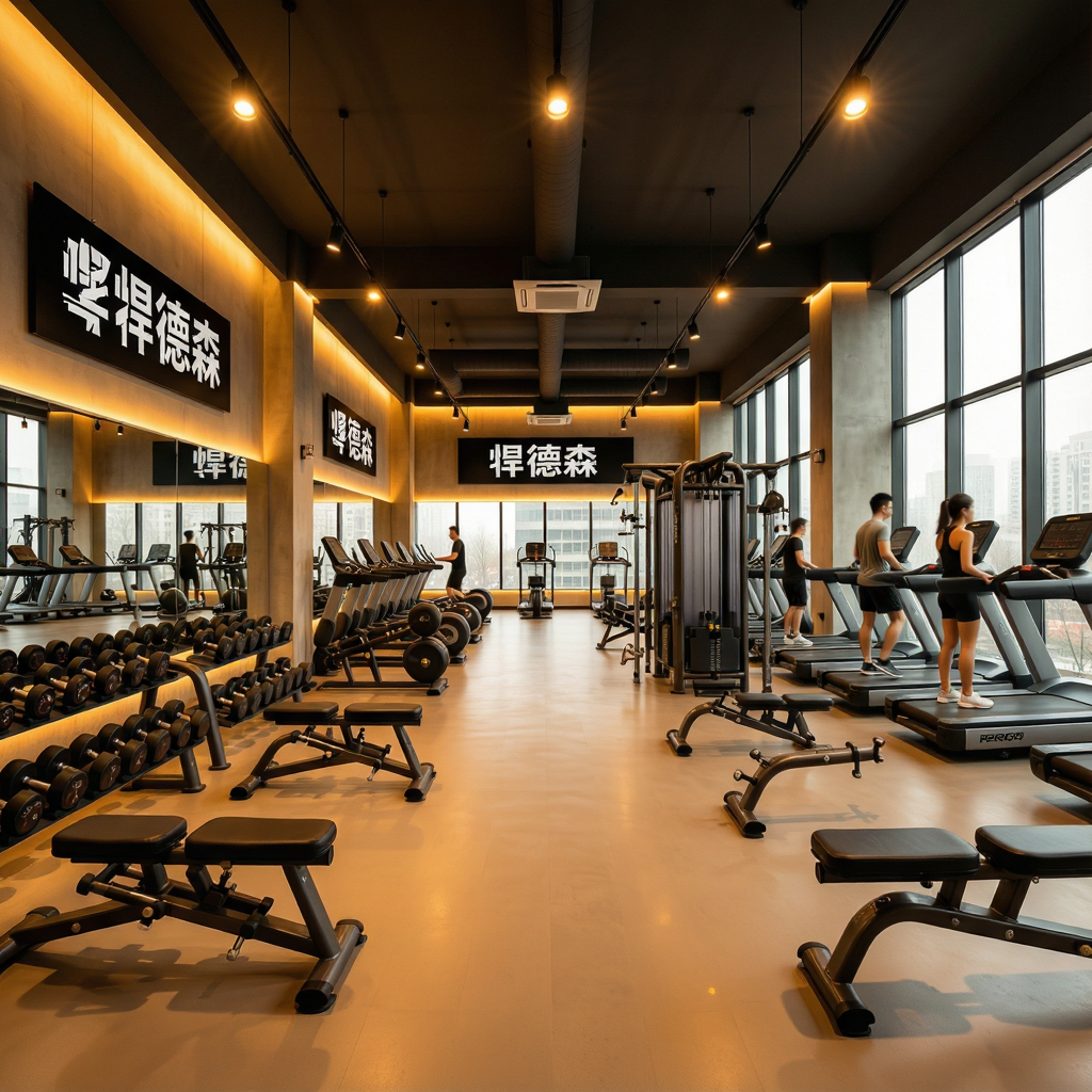 ����ɭ�˶�(Handsome Sports)�ٷ�������v1.1.2 �����˶�����