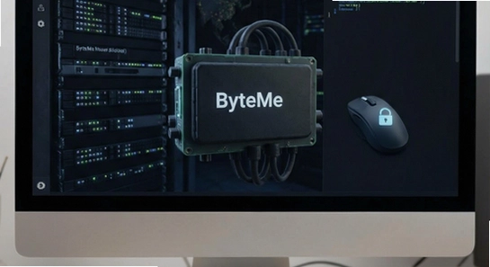 ByteMe权限设置教程