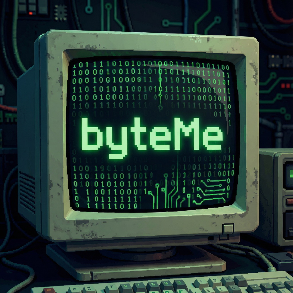 ByteMe(app)�ٷ�������v1.2.2 �ٷ�����