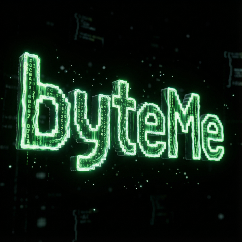 ByteMe(app)�ٷ�������v1.2.2 �ٷ�����