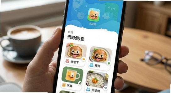 ��ʱ����Ӧ��������չʾ