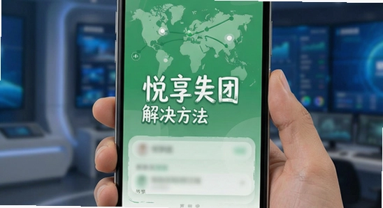 悦享团定位失败解决方法