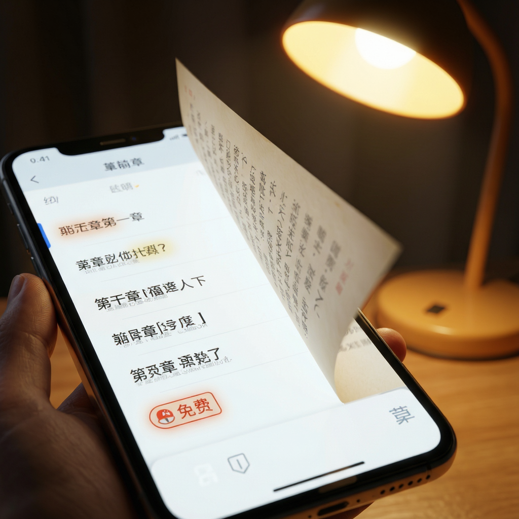 ����׷�����С˵app����v1.5.3 �ٷ�����