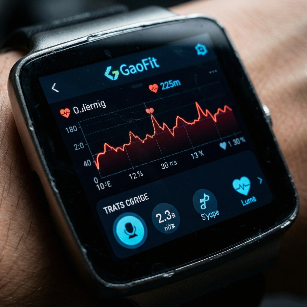 �߷ɽ���(GaoFit)�ٷ�������v1.7.11 �Ӽҽ�������