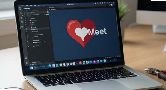 HeartMeet安装解析包错误解决方法