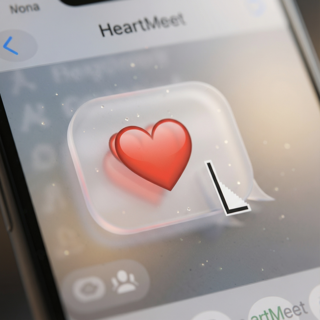 HeartMeet�ٷ�������v2.0.0 �Ķ��罻