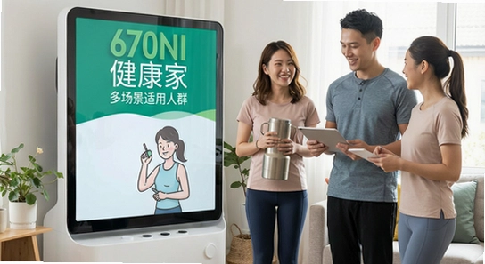 670*360 芬尼健康家多场景适用人群展示