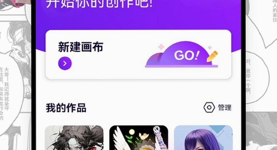次元动漫app 安装权限设置 界面截图