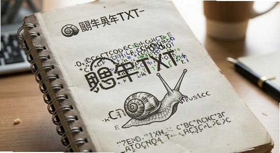 蜗牛阅读TXT乱码怎么解决