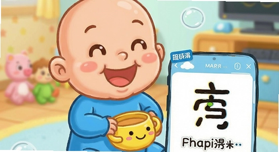 开心宝宝学拼音闪退打不开解决方法