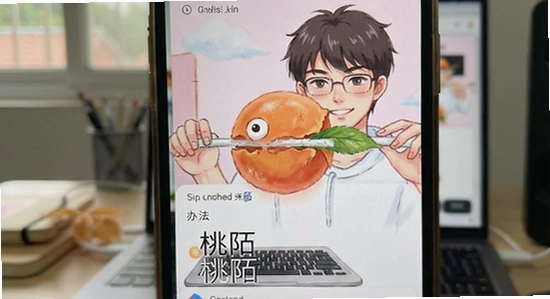 桃陌安装闪退解决办法