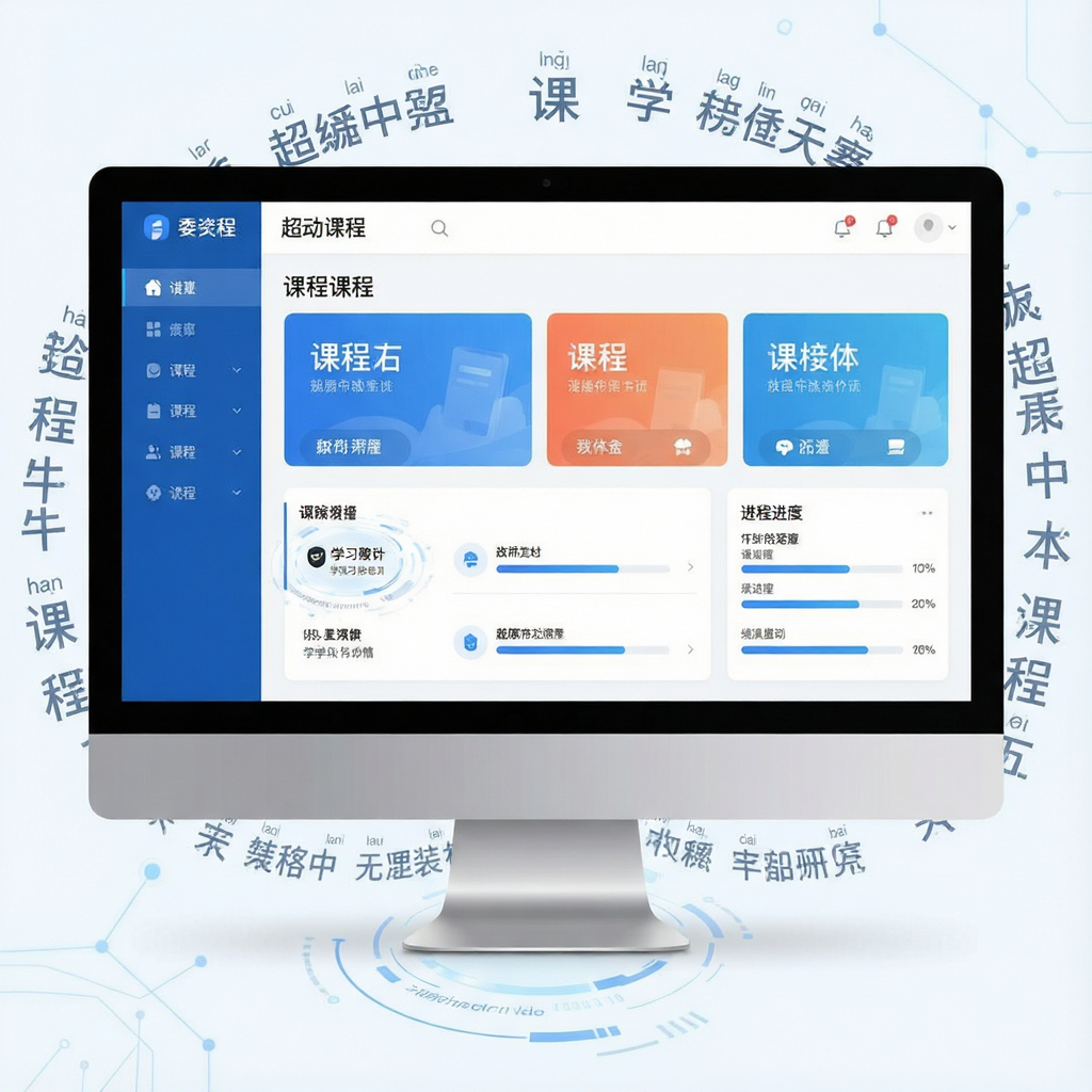SuperChinese(��������)�ٷ�������v6.8.1 ����ѧ����