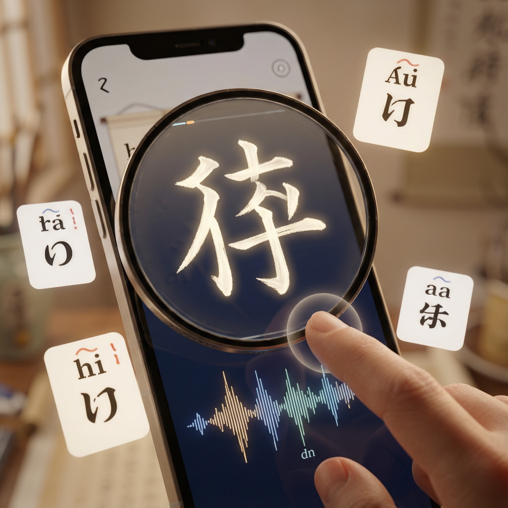 SuperChinese(��������)�ٷ�������v6.8.1 ����ѧ����