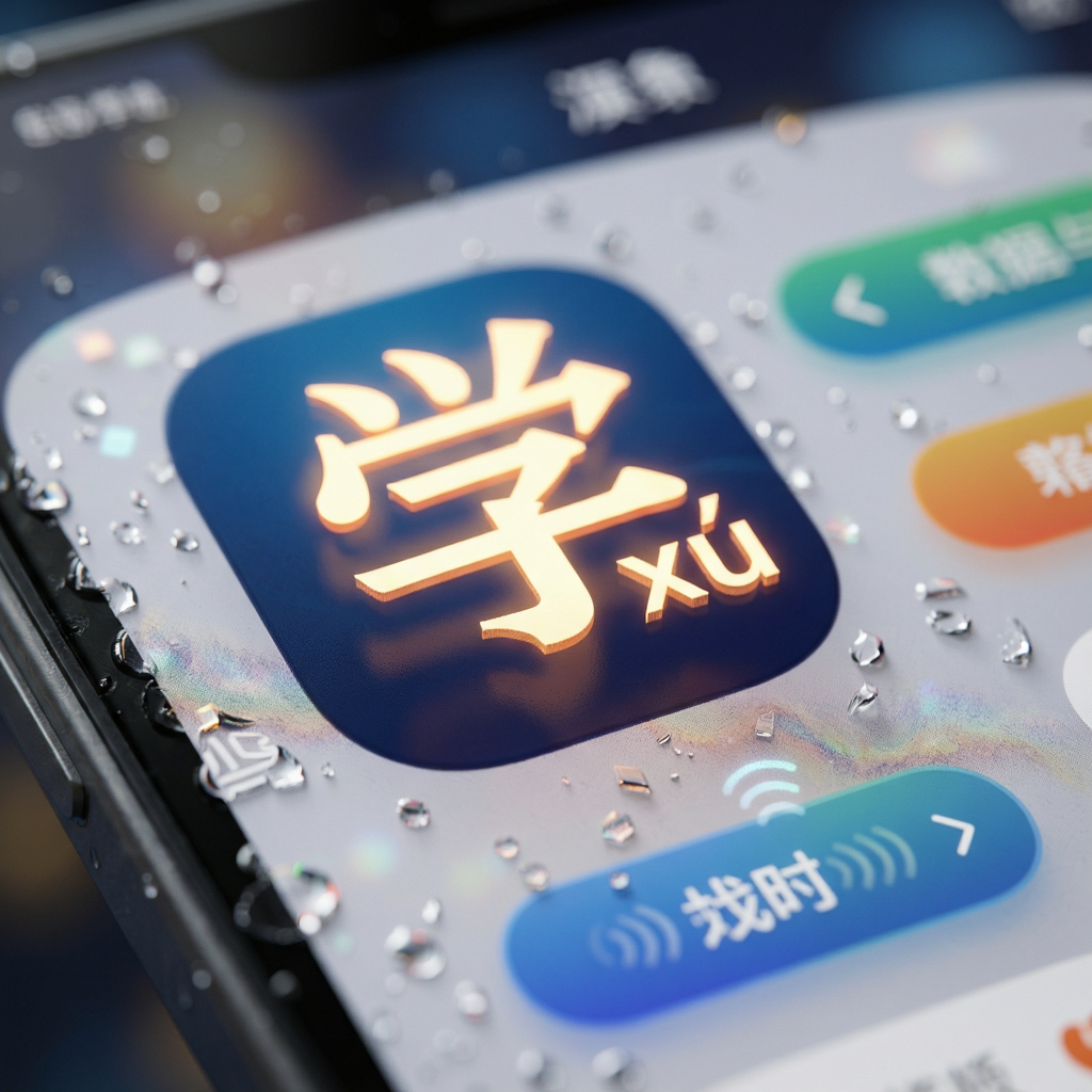SuperChinese(��������)�ٷ�������v6.8.1 ����ѧ����