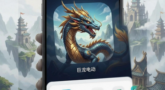 �����綯app�����湦��չʾ