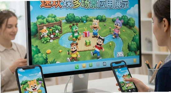 �ٻ��ೡ��Ӧ��չʾ 670x360