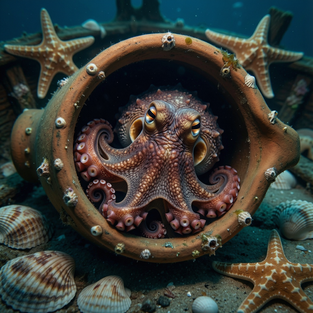 Octerpus�ٷ������ؽ�ͼ
