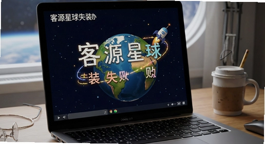 客源星球安装失败怎么办