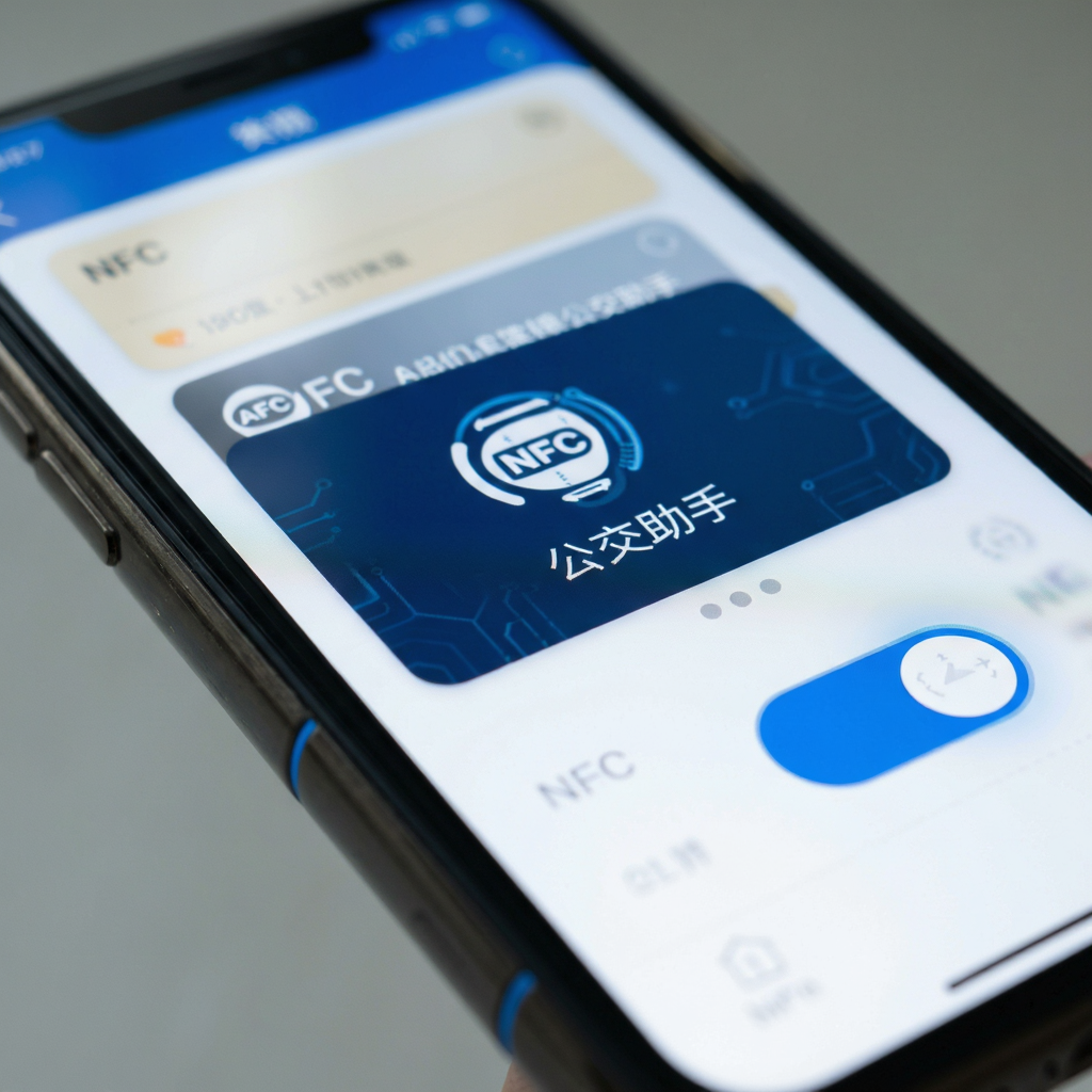 NFC�Ž������������ؽ�ͼ