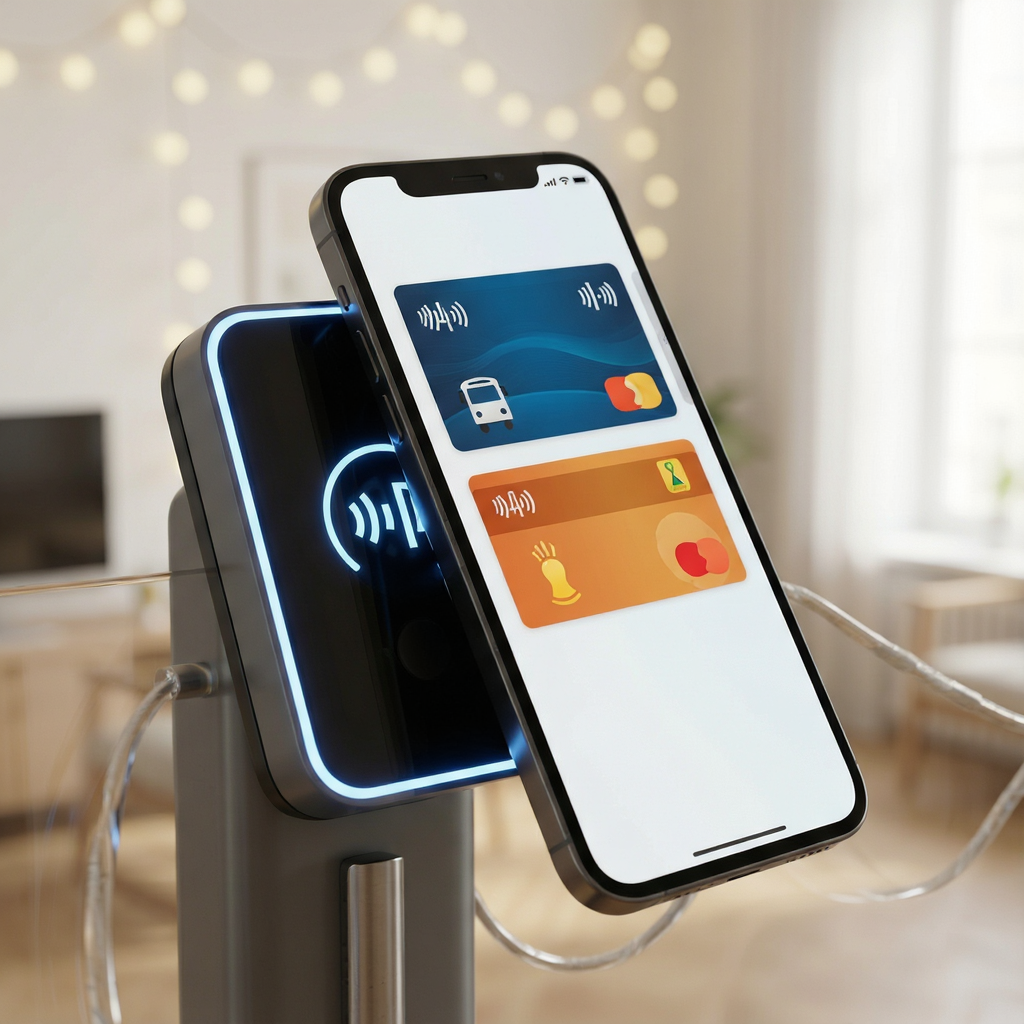 NFC�Ž������������ؽ�ͼ