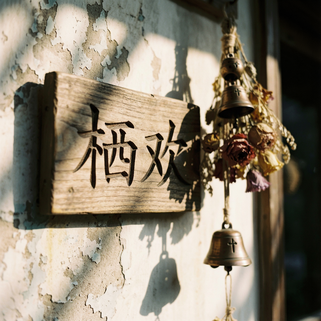 栖欢官方版下载截图
