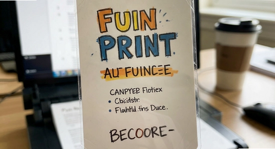 Fun Print打印任务卡住怎么取消