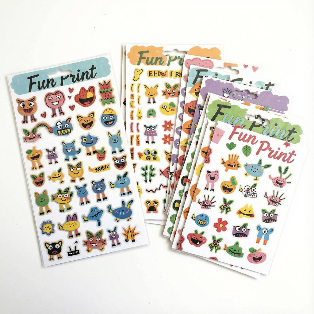 Fun Print�ٷ�������v8.09.10 �ֻ���ӡ����