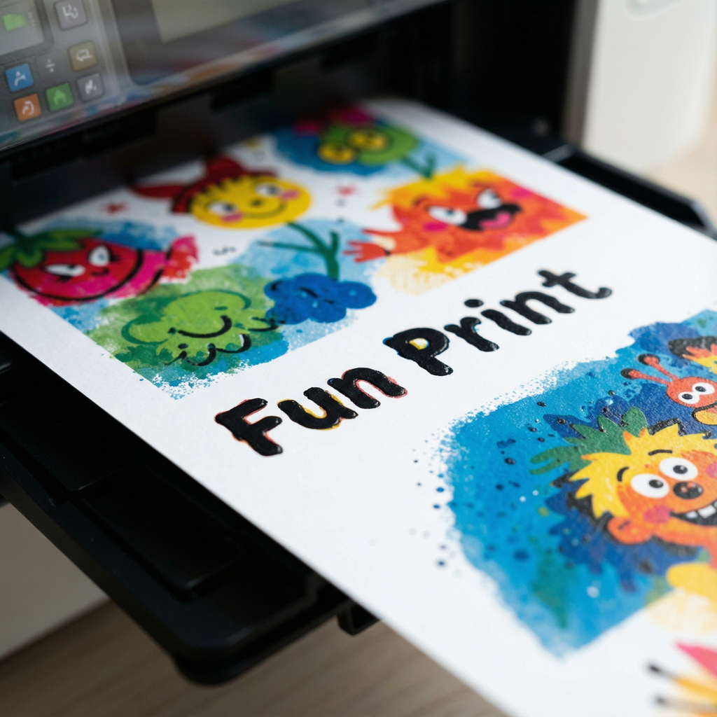 Fun Print�ٷ�������v8.09.10 �ֻ���ӡ����